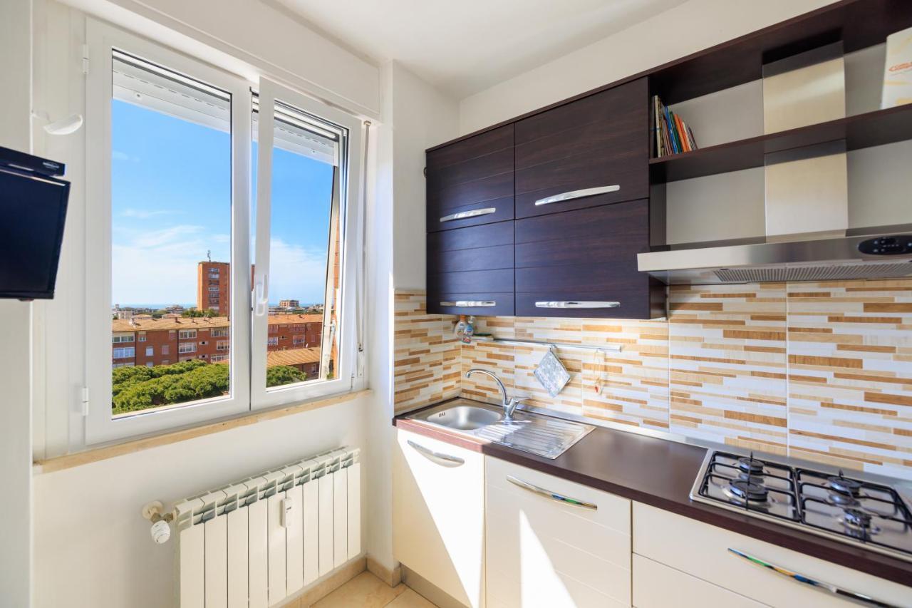 L' Essenziale Lägenhet Livorno Exteriör bild