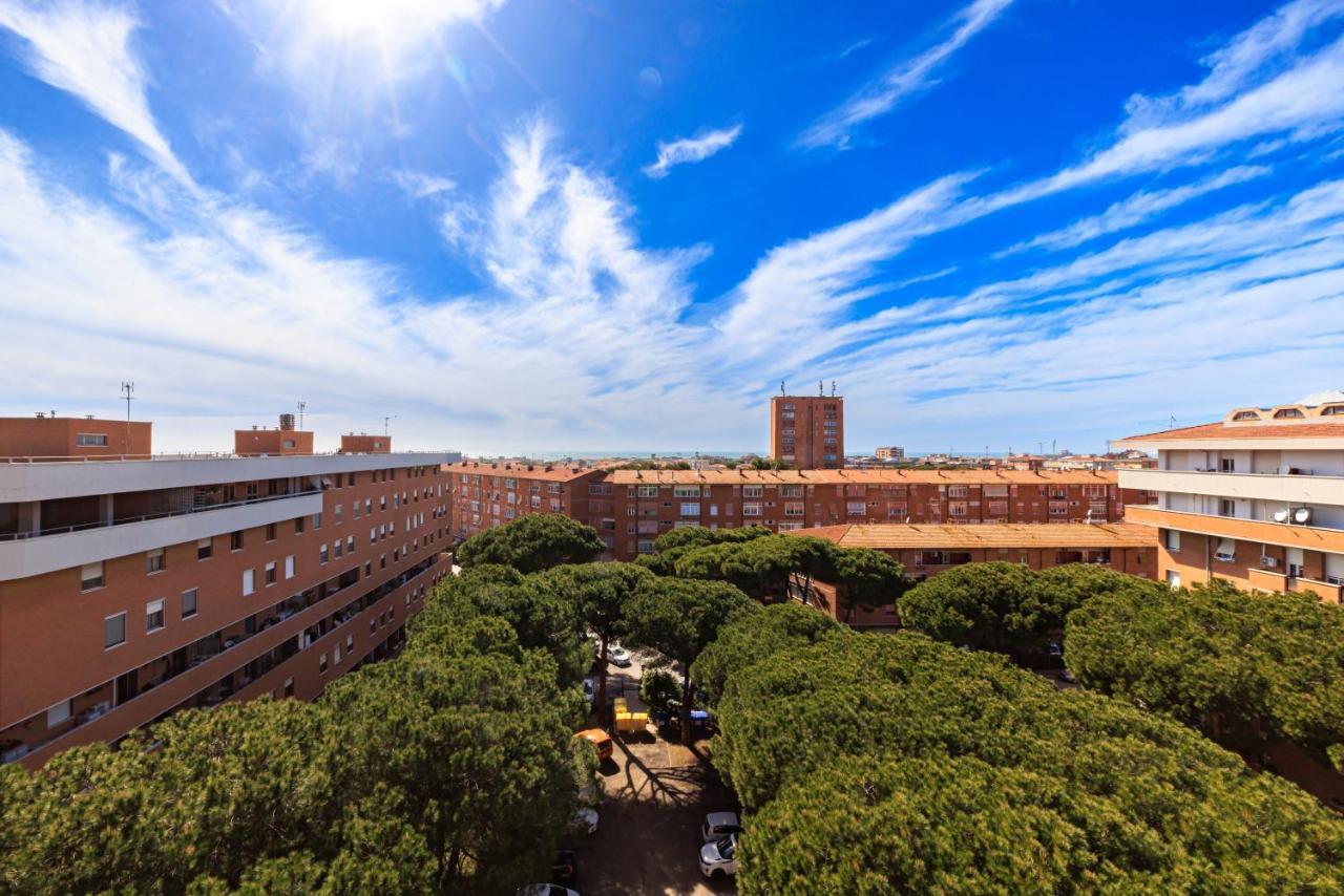 L' Essenziale Lägenhet Livorno Exteriör bild