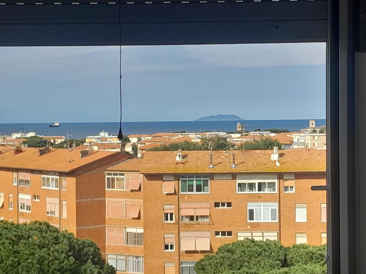 L' Essenziale Lägenhet Livorno Exteriör bild