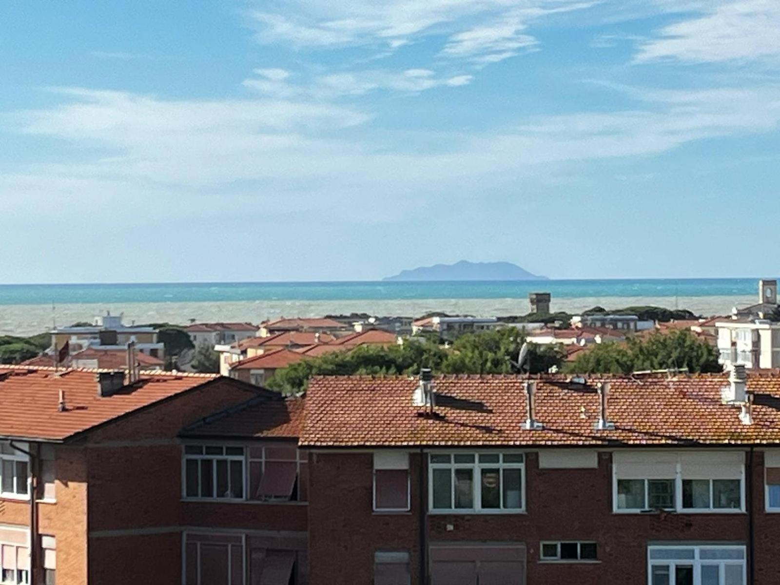 L' Essenziale Lägenhet Livorno Exteriör bild