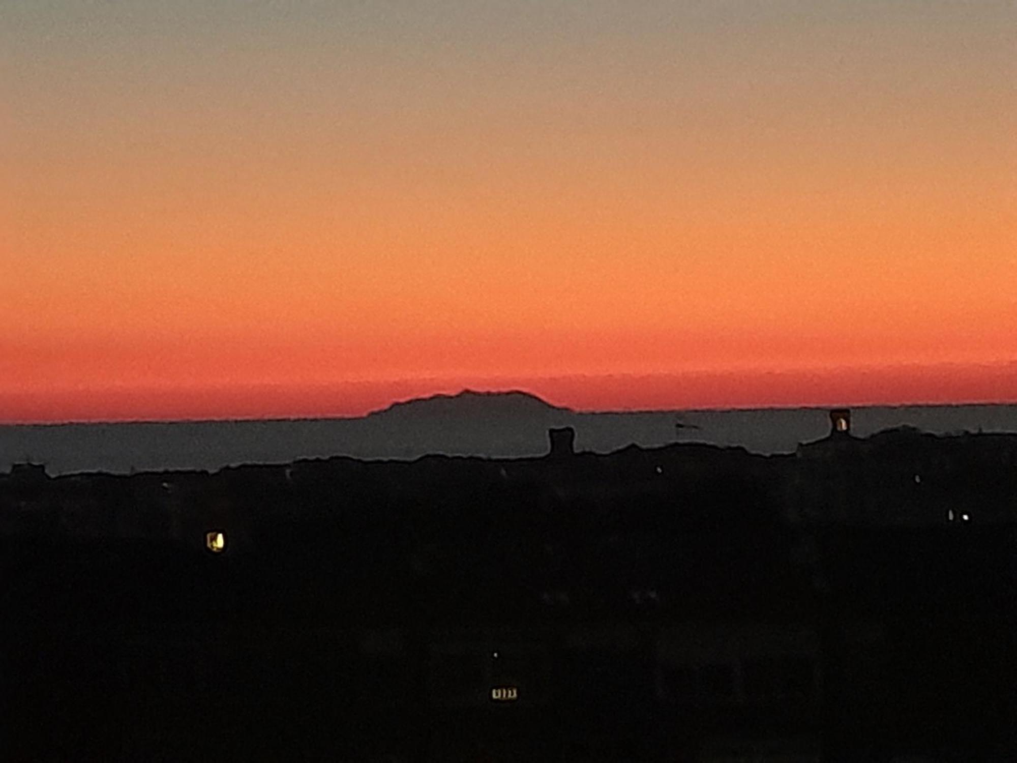L' Essenziale Lägenhet Livorno Exteriör bild